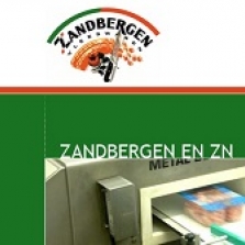 zandbergen logo